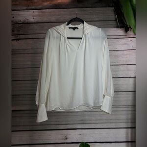 White House | Black Market Top size XXS